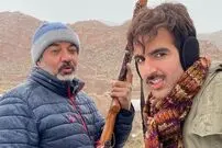 (تصاویر) تیپ و استایل «مهیار» سریال نون خ در دنیای واقعی؛ پاشا در 32 سالگی