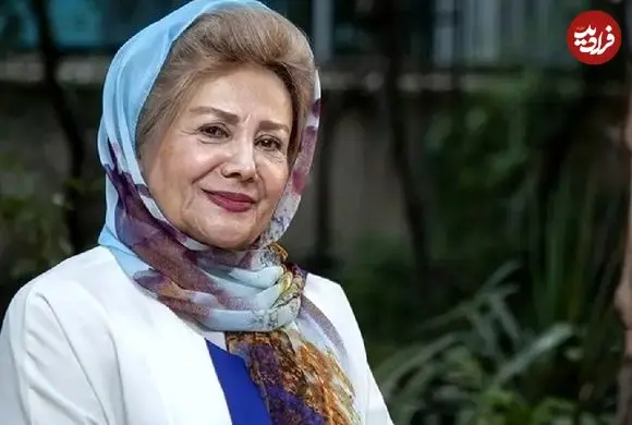 عکس| سفر در زمان؛ «تهمینه» همسر اول ایرج قادری در 26 سالگی؛ سال 1340