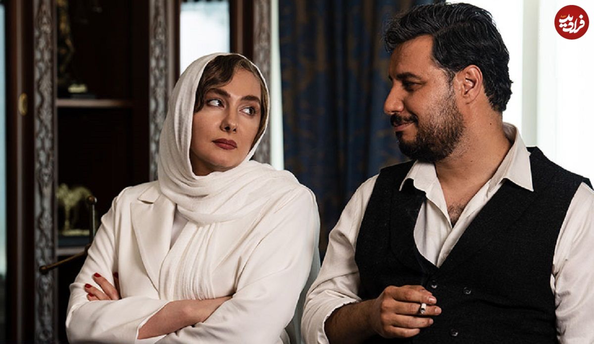 عکس؛ سفر در زمان؛ چهره «منصوره» سریال زخم کاری بعد 4 سال در 46 سالگی