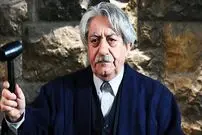 عکس| سفر در زمان؛ «عزت الله و مینا انتظامی» در مراسم عروسی شان؛ سال 1324