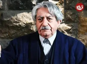 عکس| سفر در زمان؛ «عزت الله و مینا انتظامی» در مراسم عروسی شان؛ سال 1324