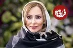 عکس| سفر زمان؛ چهرۀ «پرستو صالحی» در 22 سالگی در اولین فیلم سینمایی‌اش