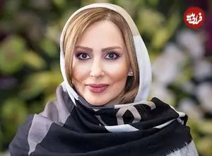 عکس| سفر زمان؛ چهرۀ «پرستو صالحی» در 22 سالگی در اولین فیلم سینمایی‌اش