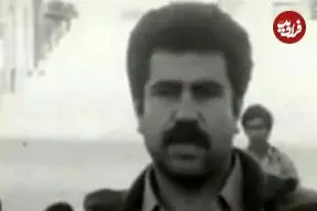 عکس| سفر در زمان؛ چهره «فواد بابان» گوینده مشهور خبر بعد 4 دهه در 72 سالگی