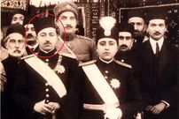 عکس؛ سفر به تاریخ؛ «ظاهر فرنگی فرزندان آخرین ولیعهد قاجاریه»؛ سال 1329
