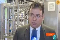 (ویدئو) سانسور عجیب صداوسیما؛ میکروفون مقابل کراوات!
