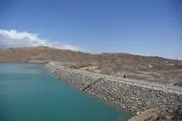 باران به داد سدها رسید؛ ۲۲ سد بیش از ۵۰ درصد آب دارد