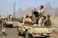 انحلال شورای انتقالی جنوب یمن