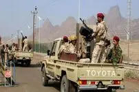 انحلال شورای انتقالی جنوب یمن
