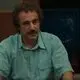 تصاویر| سفر به گذشته؛ محسن تنابنده در اتاق گریم سریال پایتخت 7؛ سال 1403
