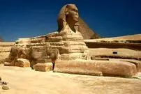 حقایق شگفت‌انگیز درباره مجسمه ابوالهول بزرگ مصر