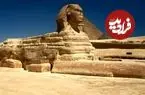حقایق شگفت‌انگیز درباره مجسمه ابوالهول بزرگ مصر