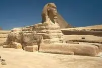 حقایق شگفت‌انگیز درباره مجسمه ابوالهول بزرگ مصر