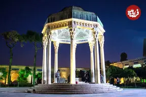 فال حافظ امروز سه شنبه 18 آذر ماه 1404