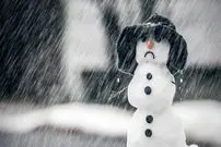 امروز بارش برف و باران در ۵ استان کشور قطعی است؛ هشدار نارنجی هواشناسی صادر شد