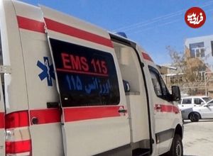 ضرب و شتم کارشناسان اورژانس در ساوه؛ اورژانس: به علت تشخیص عدم نیاز بیمار جهت انتقال به بیمارستان، همراهان وی به عوامل ما فحاشی و شروع به ضرب و شتم آن‌ها کرده‌اند؛ بازداشت دو نفر در این حادثه