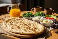 بهترین نوع نان برای کبد چرب چیست؟ ؛ گزینه‌های سالمی که باید بشناسید