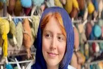 (ویدئو) بیوگرافی و عکس های شخصی شبنم قربانی، سارا سریال ملکه گدایان
