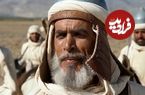 عکس؛ سفر به تاریخ؛ چهرۀ «مسیّب» سریال «مختارنامه» قبل از انقلاب در یک تئاتر