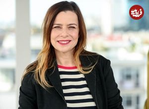 تصاویر؛ بیوگرافی آگاتا کولشا
