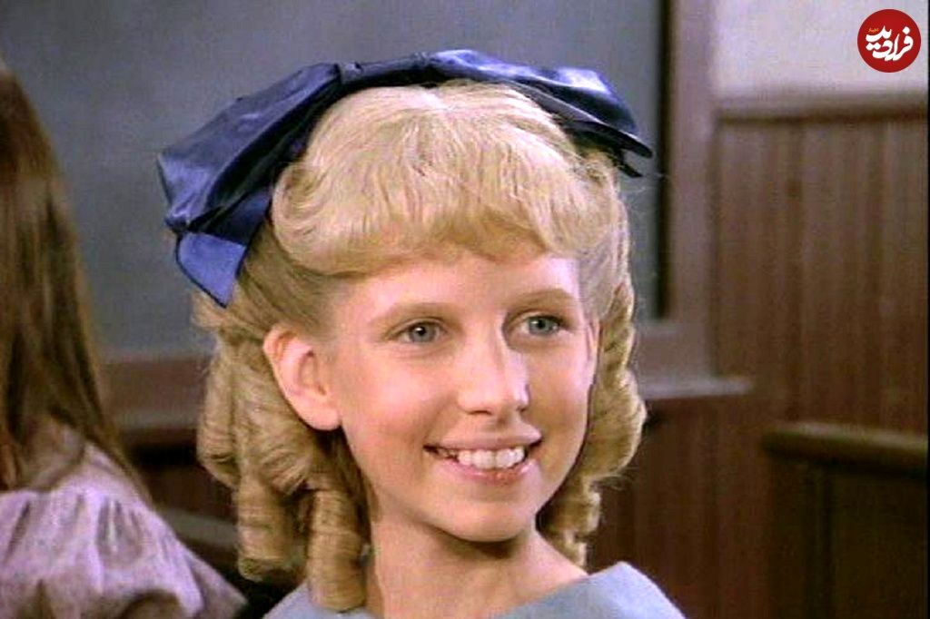(تصاویر) تغییر چهره شوکه کننده «نانسی» سریال خانه کوچک بعد 49 سال