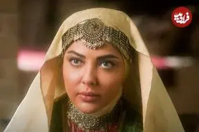 عکس| سفر زمان؛ «لیلا اوتادی و بهاره رهنما» در فیلم «عروسک»؛ سال 88