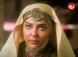 عکس| سفر زمان؛ «لیلا اوتادی و بهاره رهنما» در فیلم «عروسک»؛ سال 88