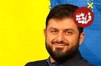 ببینید؛ معلم ریاضی مشهور، وسط تدریس از هوش رفت