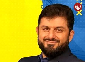 ببینید؛ معلم ریاضی مشهور، وسط تدریس از هوش رفت