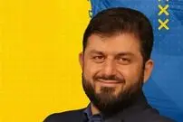 ببینید؛ معلم ریاضی مشهور، وسط تدریس از هوش رفت