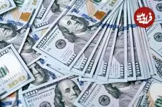 قیمت دلار امروز چهارشنبه 17 تیر 1405؛ رشد 1050 تومانی