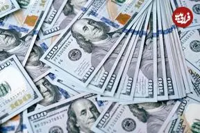 قیمت دلار امروز چهارشنبه 17 تیر 1405؛ رشد 1050 تومانی