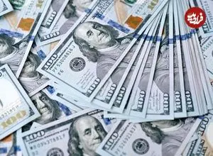قیمت دلار امروز چهارشنبه 17 تیر 1405؛ رشد 1050 تومانی