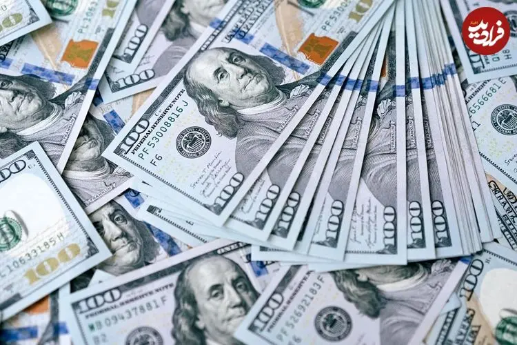 قیمت دلار امروز چهارشنبه 17 تیر 1405؛ رشد 1050 تومانی