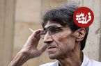 عکس| سفر در زمان؛ «ناصر تقوایی» در کنار «داریوش مهرجویی»؛ دهه 90
