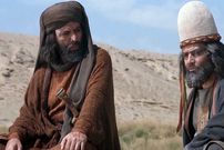 عکس؛ سفر در زمان؛ «مختار ثقفی» سریال مختارنامه در 27 سالگی؛ سال 1370
