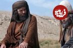 عکس؛ سفر در زمان؛ «مختار ثقفی» سریال مختارنامه در 27 سالگی؛ سال 1370