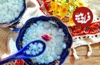 دسر ۶۰۰ ساله در هیاهوی جنگ؛ ماجرای فالوده کرمانی ها در گیر و دار حمله رژیم صهیونیستی 