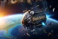راز Black Knight: آیا یک ماهواره باستانی 13 هزار ساله واقعا در مدار زمین وجود دارد؟