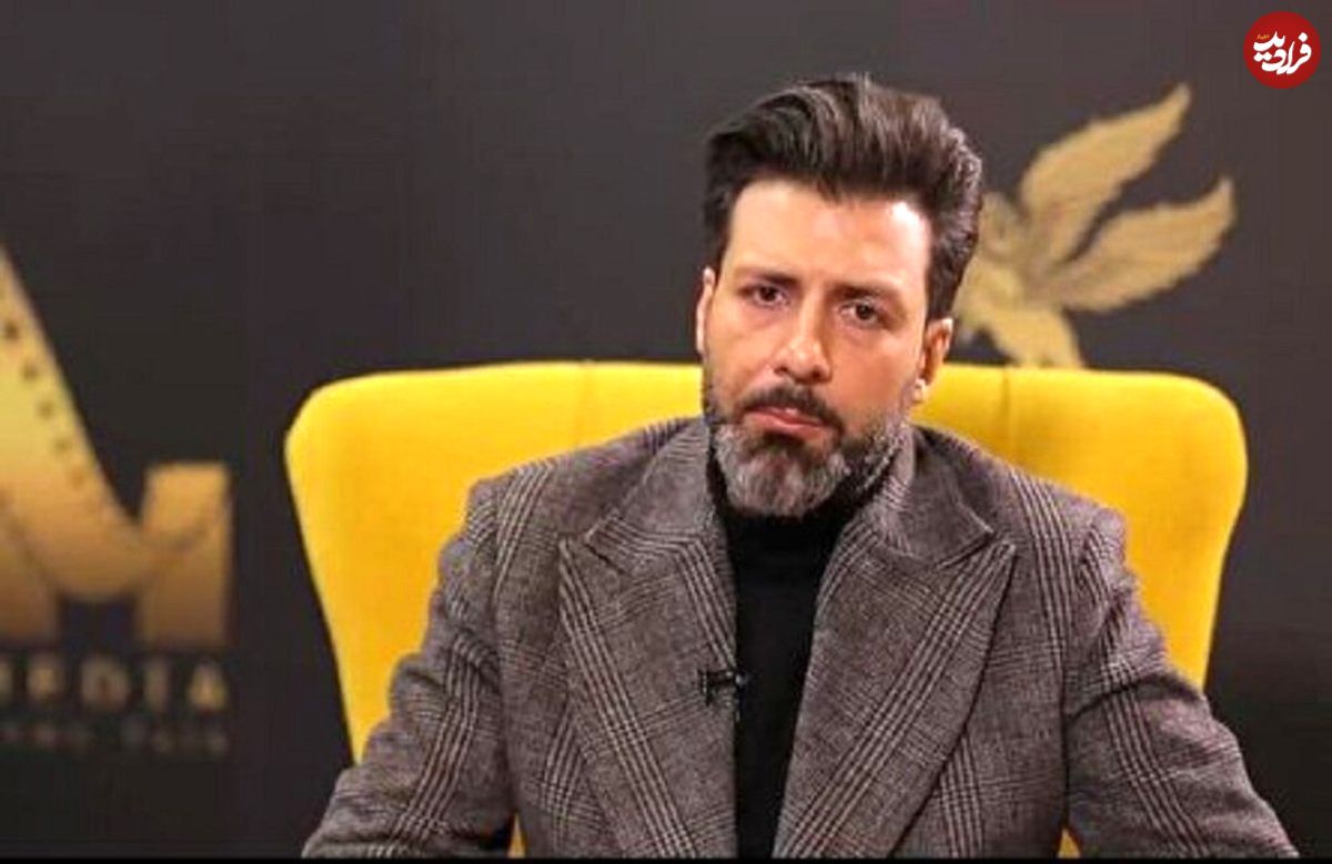 (ویدئو) صحبتهای جالب مجید واشقانی در مورد کوروش روی آنتن تلویزیون
