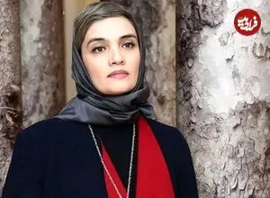 عکس| سفر زمان؛ تیپ و چهرۀ «میترا حجار» در «شب‌های تهران»؛ سال 79