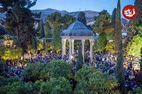 فال حافظ امروز دوشنبه 29 تیر ماه 1405