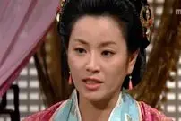 عکس| سفر به تاریخ؛ چهرۀ «مادر تسو» (سریال جومونگ) در 20 سالگی در کنار همسر سابقش