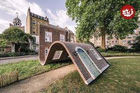 بازگشت دوبارۀ «سوررئالیسم»؛ از موج دیوار تا دست‌های لوستر