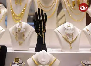 قیمت طلا جهانی امروز سه‌شنبه ۲۷ مرداد ۱۴۰۵