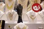 قیمت طلا جهانی امروز سه‌شنبه ۲۷ مرداد ۱۴۰۵