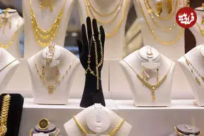 قیمت طلا جهانی امروز سه‌شنبه ۲۷ مرداد ۱۴۰۵