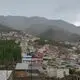 عکس| سفر زمان؛ منظرۀ زیبا و برفی روستای «قهرود» در دوران قاجار