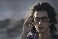 (عکس) سفر در زمان؛ دیدار «مقانلو، نواب صفوی و رامسین» با مرتضی پاشایی؛ سال 93