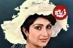 عکس| سفر زمان؛ «لیلا فروهر» بعد 50 سال و در 65 سالگی در آمریکا؛ سال 1403